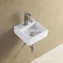 Super Qualidade Wall Mounted Bacia Sink